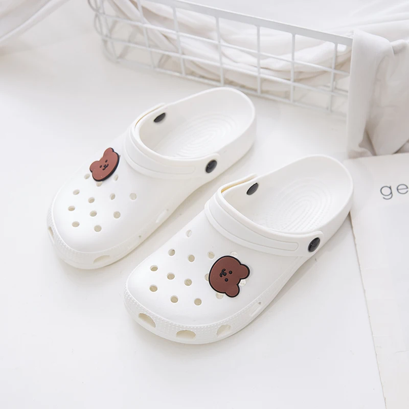 Заводская поставка, привлекательная цена, купить женские сабо для сада, сабо для женщин на платформе