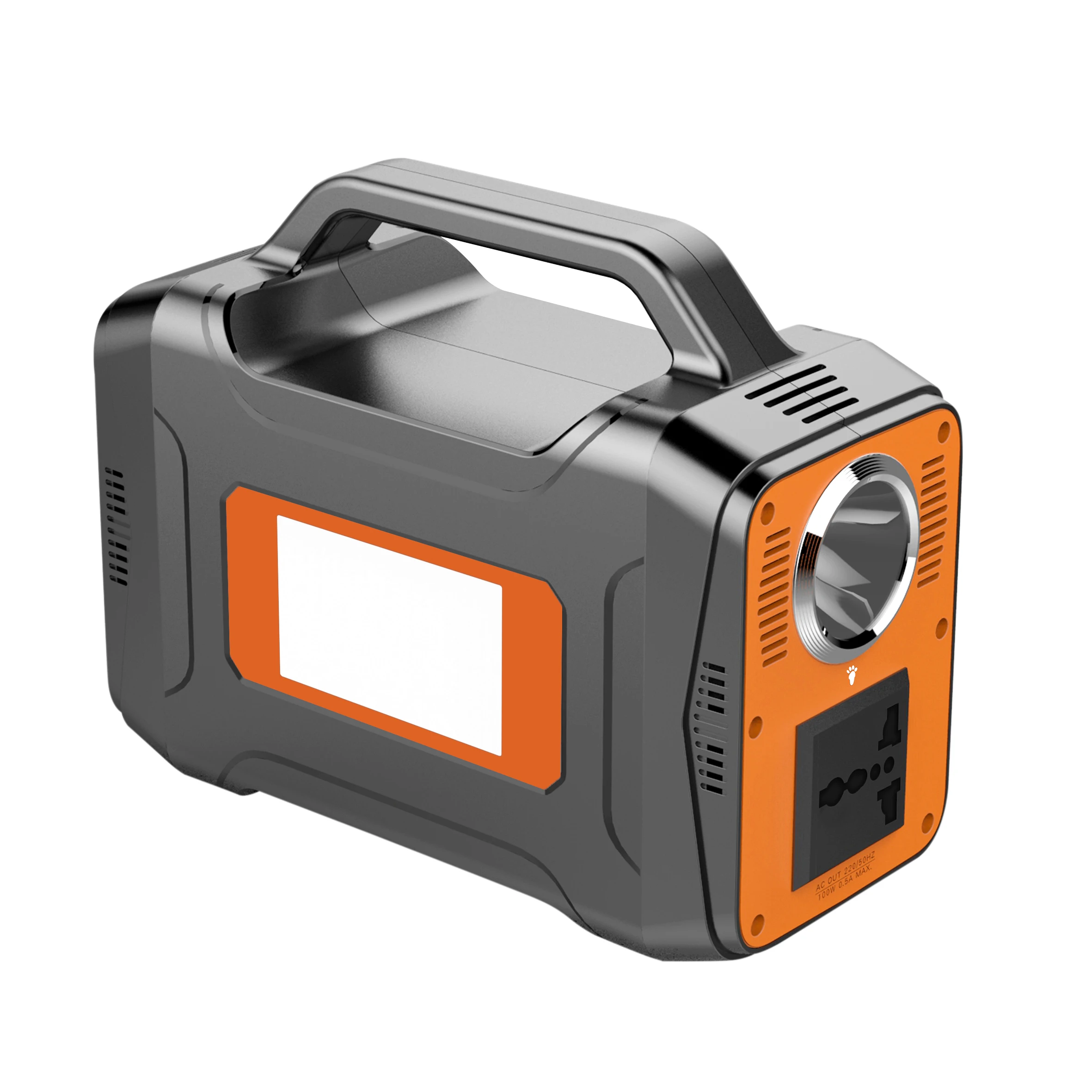 High Quality Long Life Led Lights Power Energy 100w Solar Home System For Mobile Phone Charging
