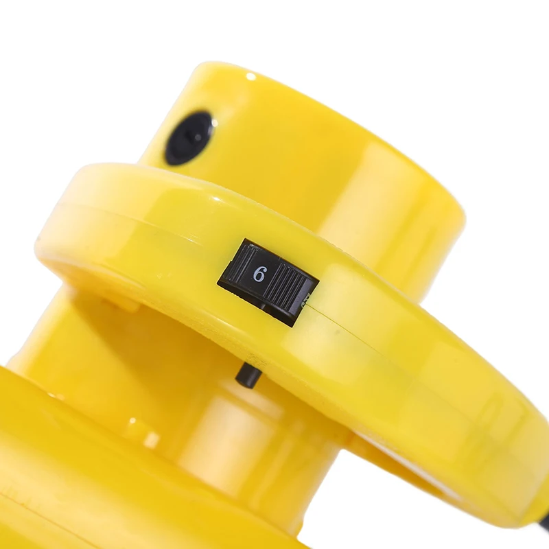 OEM Factory Snow Mini Blower High Efficiency Powerful Leaf Blower Multifunctional Use