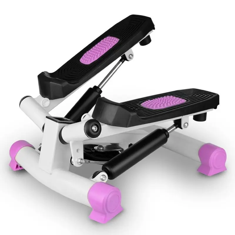 Multifunctional New mini swing twist  Fitness Equipment Cardio Wist Home Fitness Equipment Mini Exercise Stepper