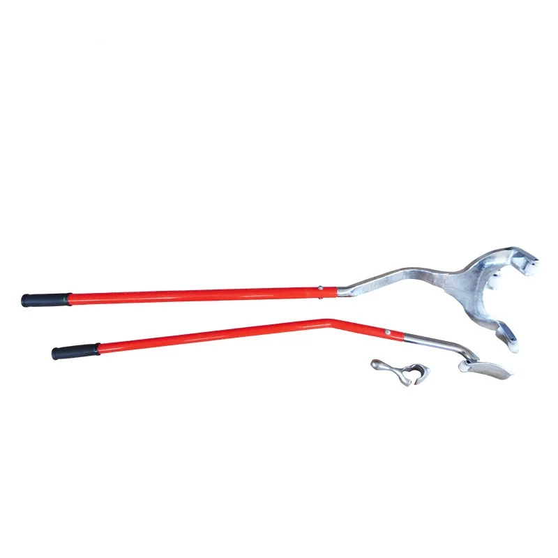 Low price truck tyre mount demount tool for sale