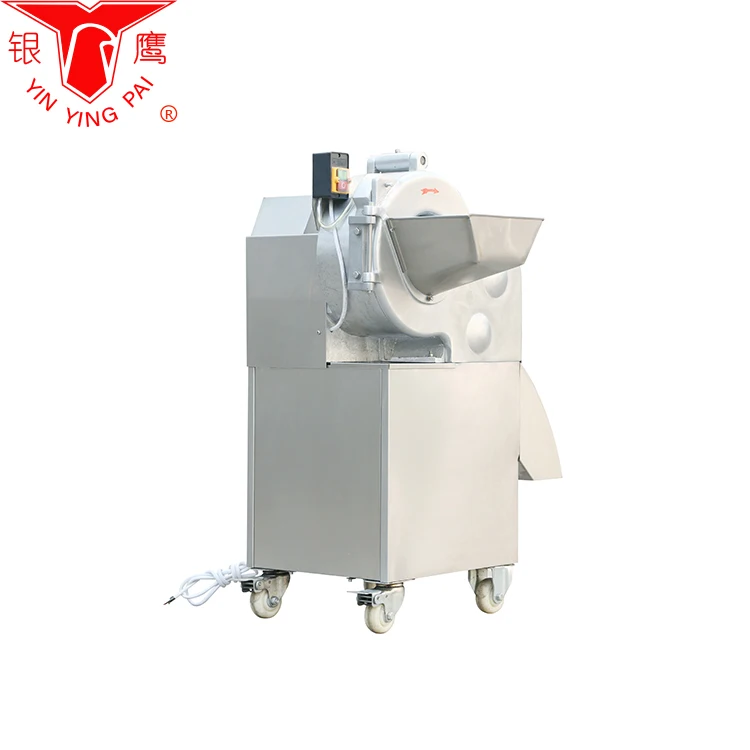 
Cubes Cutting Machine Dicing Machine vegetable cutting machine 