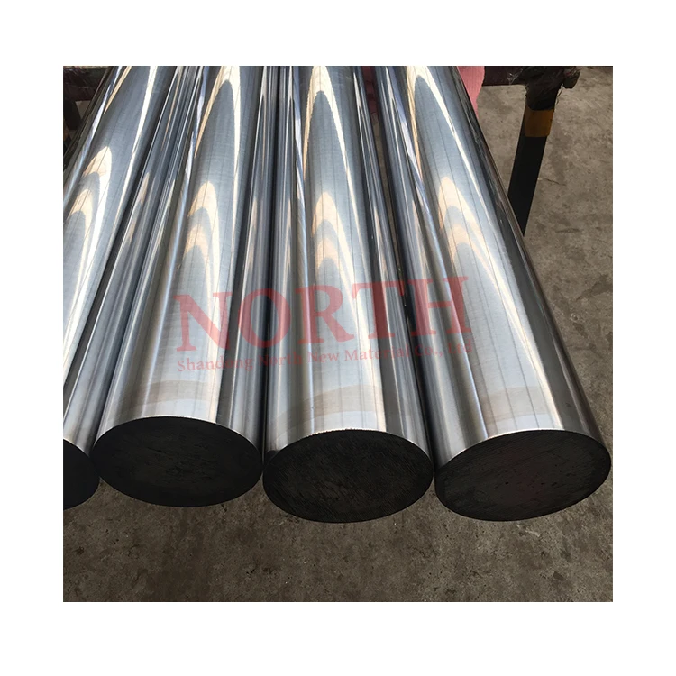Astm a572 класс легированная сталь Круглые стержни aisi 4130
