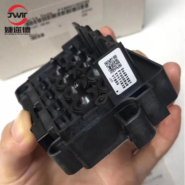 Ecological solvent print head DX7 for Mimaki Ep son inkjet printers