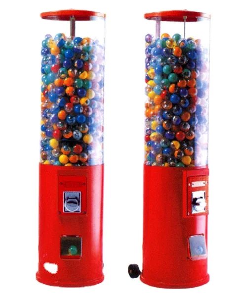 wholesale gashapon capsule toys egg surprise toy capsule vending machine