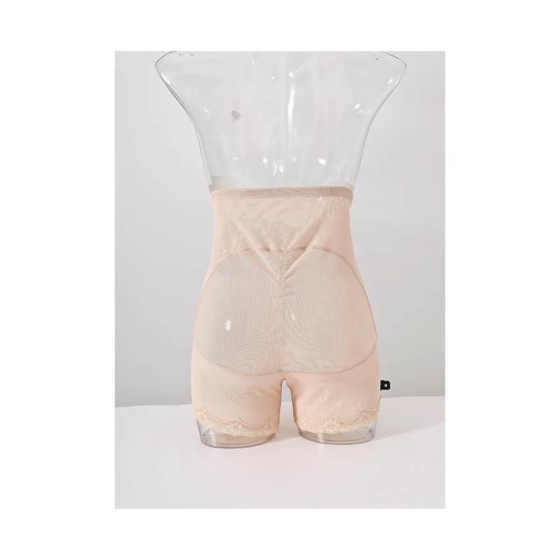 Новое Корректирующее белье с высокой талией и функцией подтяжки живота ягодиц будет выпущено в 2024