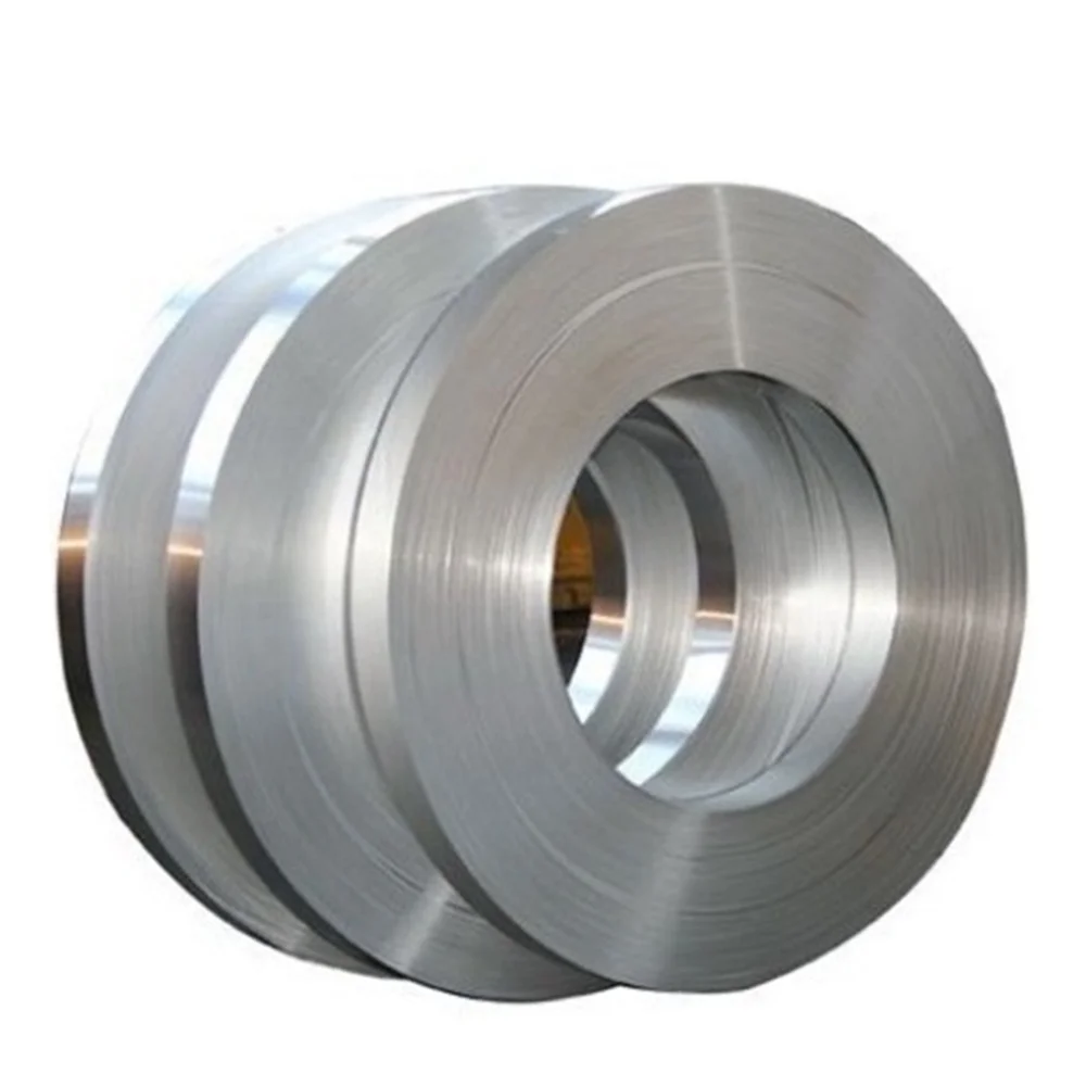 201 J1 J2 J3 J4 Grade Stainless Steel Coil/strip From China