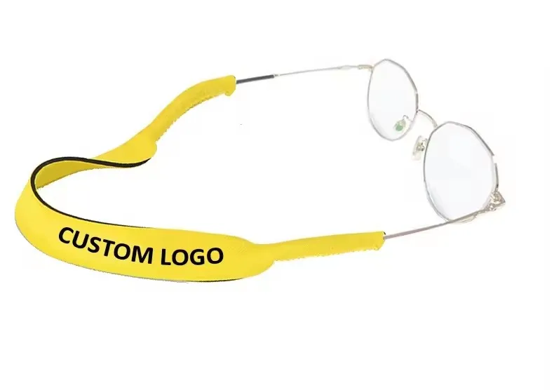  Sunglasses With Elastic Hand Strap