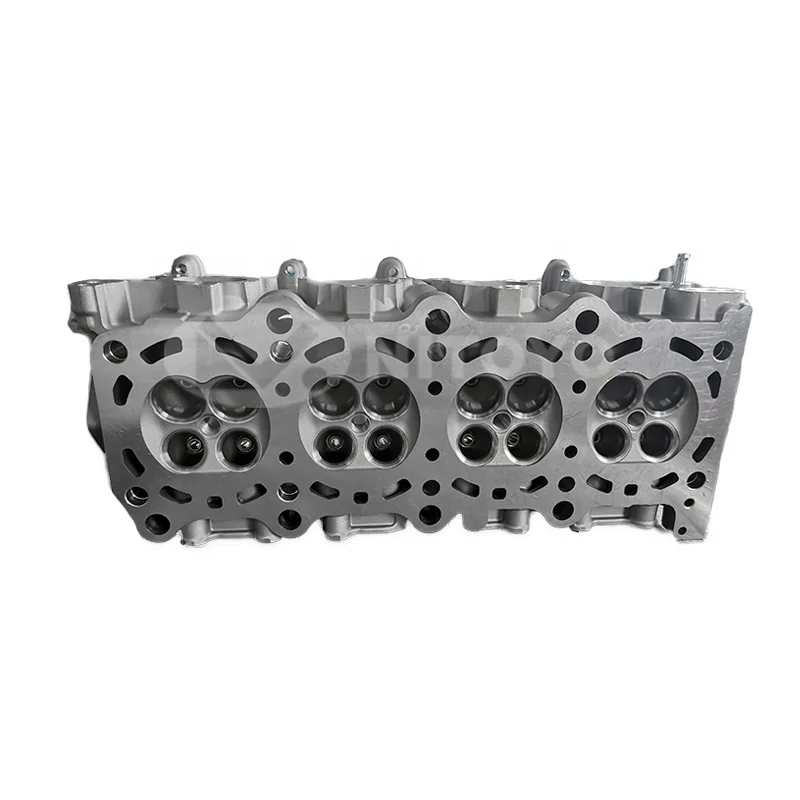 NITOYO manufacture Wholesale J20B Head Cylinder 11100-65G03 Buy Engine Cylinder Head Aluminum  for SUZ Vitara 2.0L J20B