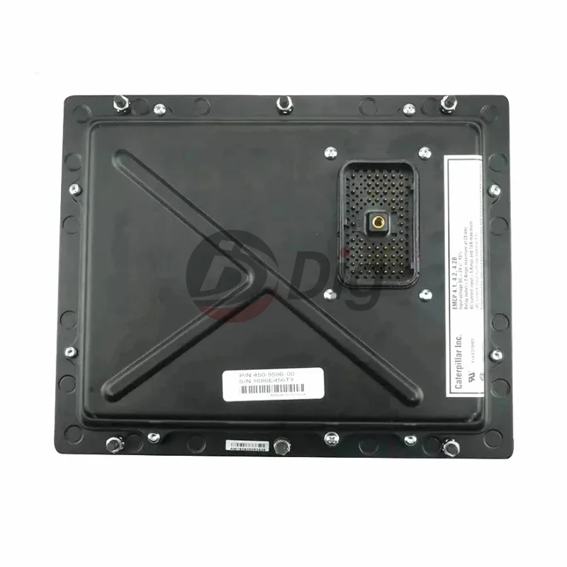 Generator Controller EMCP4.1 EMCP4.2 Monitor Board 450-9596 351-8758