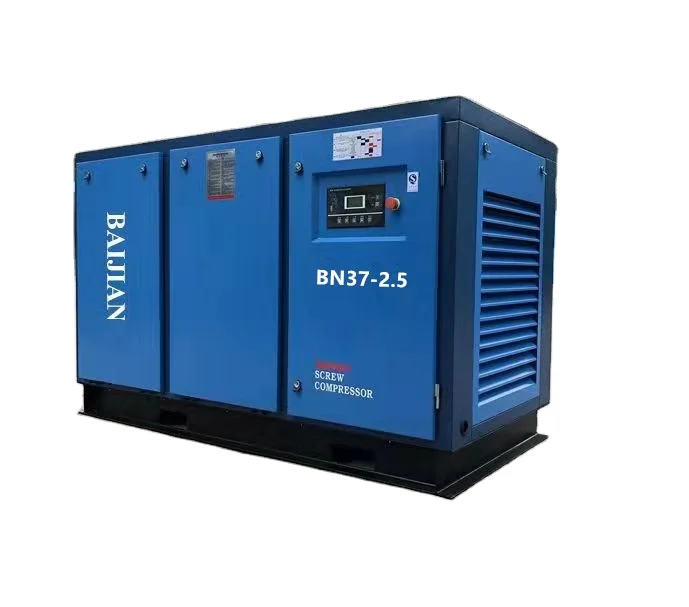 Воздушный компрессор, поршневой безмасляный воздуходувной аппарат, воздушный компрессор