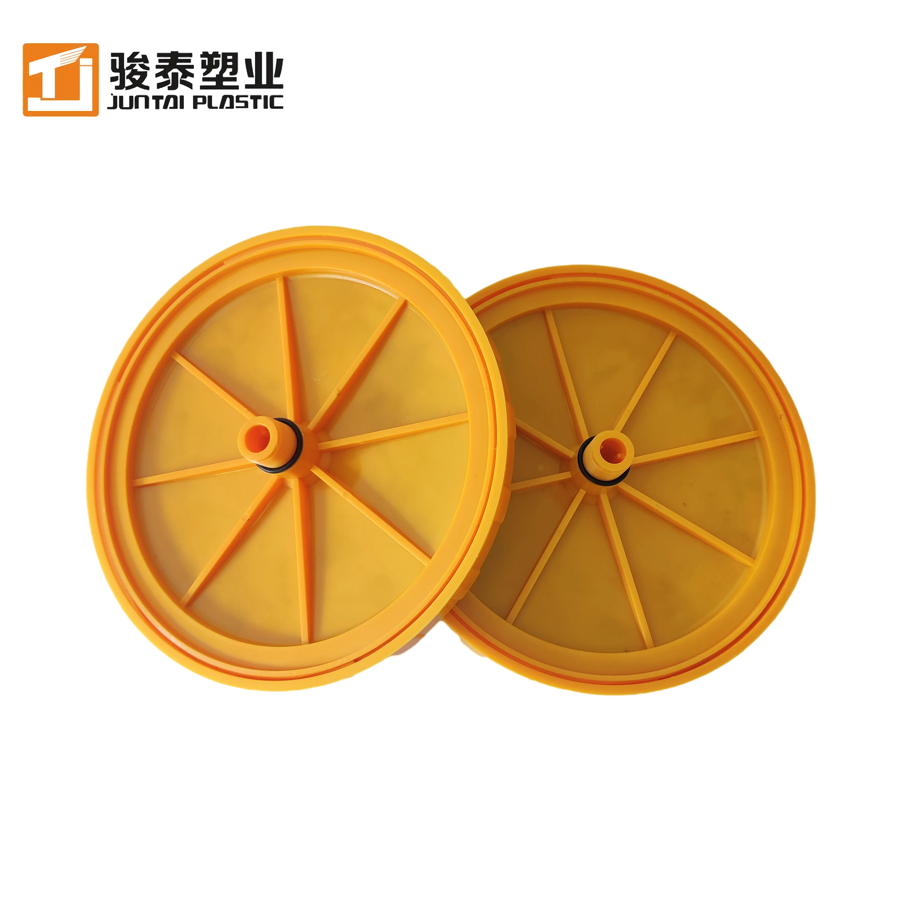 bubble aerator for pond coarse bubble air diffuser