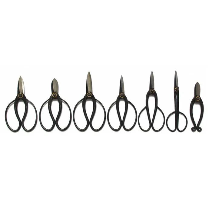 Professional Bonsai Branch Cutter Garden Trimming Scissors for Tree Trimming