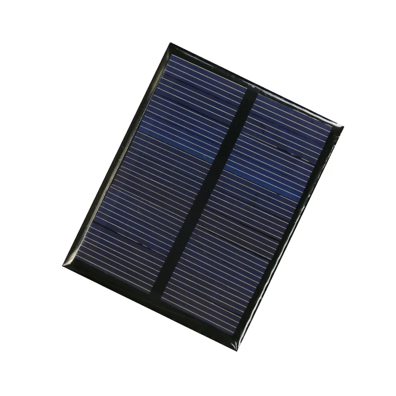 Multifunctional solar glue board  beautiful durable outdoor solar photovoltaic board