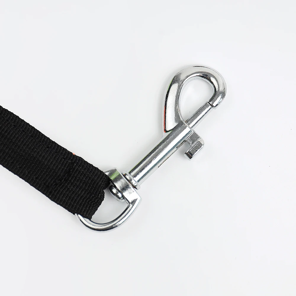 Прямой новый ремень для Каяка Recoomend с регулируемой пряжкой и металлическими крючками для универсальных аксессуаров для Каяка
