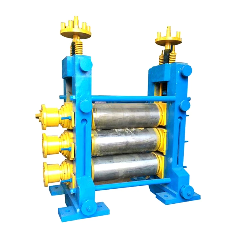 Deformed Bar Round Bar Hot Rolling Mill Production Line Fully Continuouse