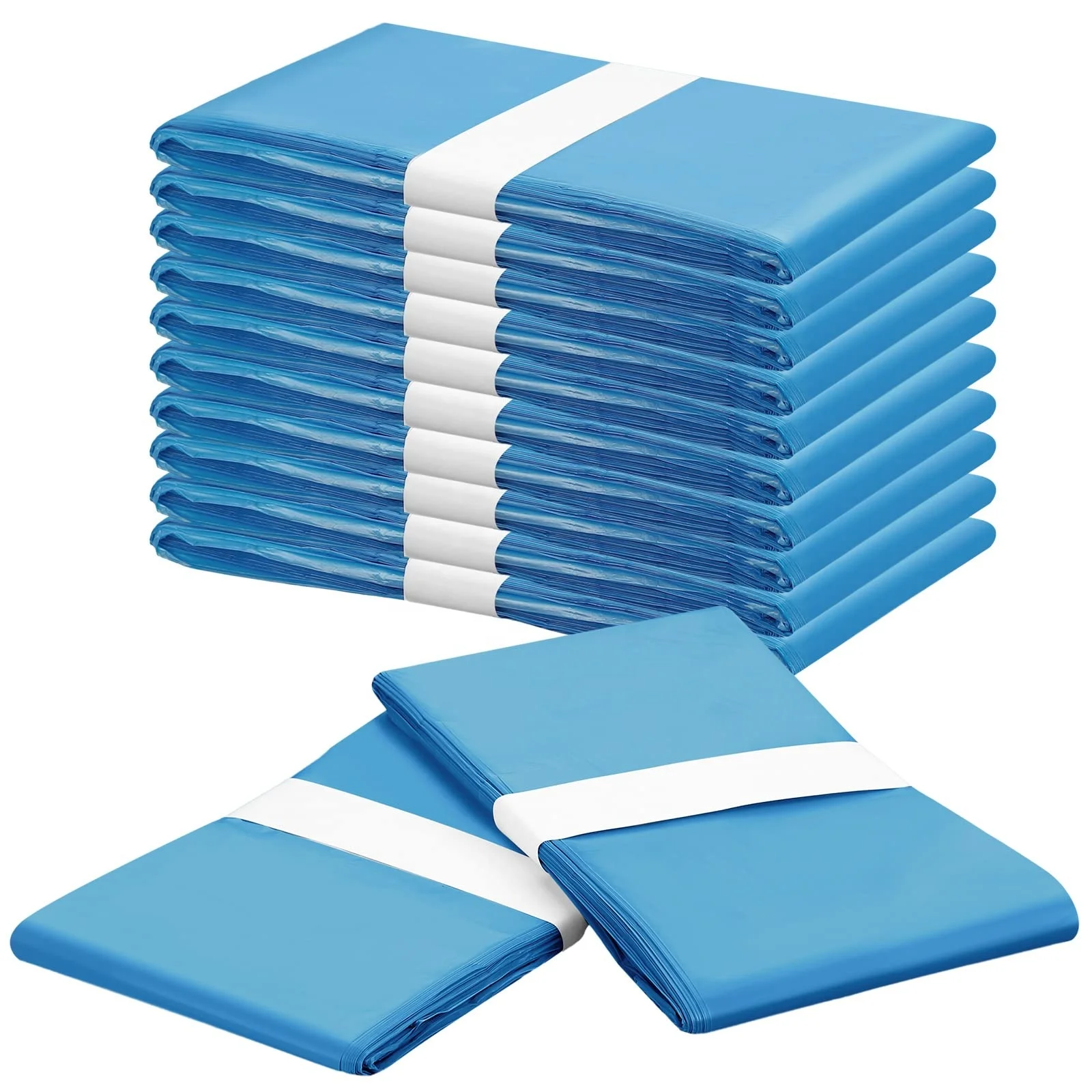 Factory Wholesale Compatible With LD Home Series Adult Diaper System Diaper Pail Liner Refills Bags