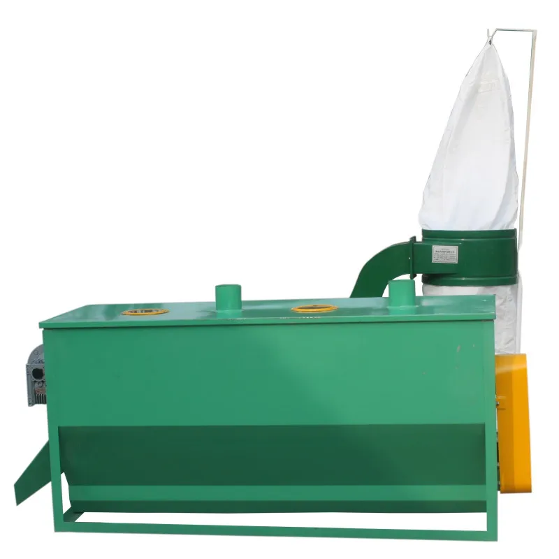 High efficient horizontal wood feed sawdust pellet cooler machine