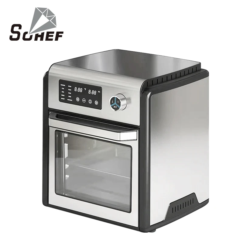 Biggest Family and Party Size 14L,18L,20L air Fryer Oven Cooking Electric air Fryer Oven