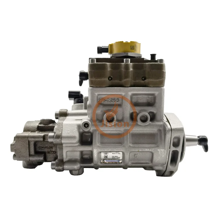Инструменты для ремонта экскаватора JISION 276-8398 2768398 насос GP-FUEL генераторной установки C6.6 колесный погрузчик 938 ч 924 930