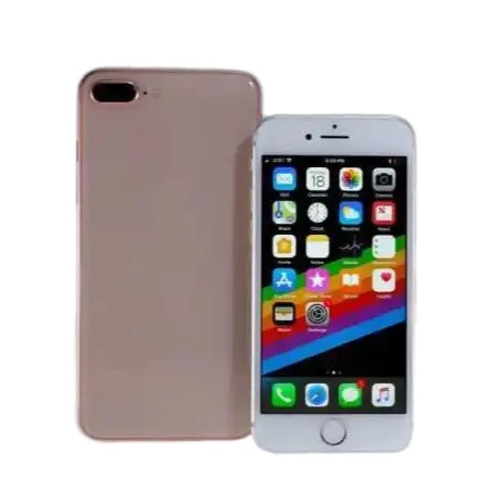 Original used Lcd Display Or Screens Uk Unlocked 100% Original Brand Mobile Phones For Used for Apple for Iphone 8 Plus 64gb 256gb mobile phone iPhone14