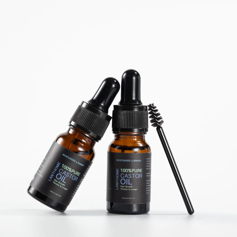 Ямайская черная этикетка тушь для ресниц