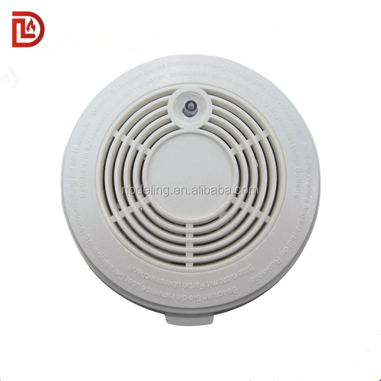 9V Standalone Smoke Detector Smoke fire alarm