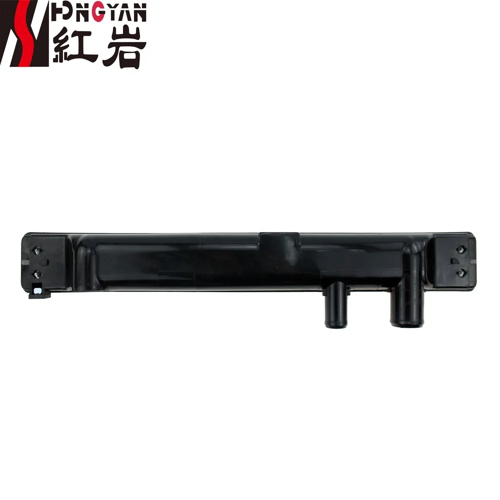 auto parts with auto radiator pa66 gf30 forcar parts accessories