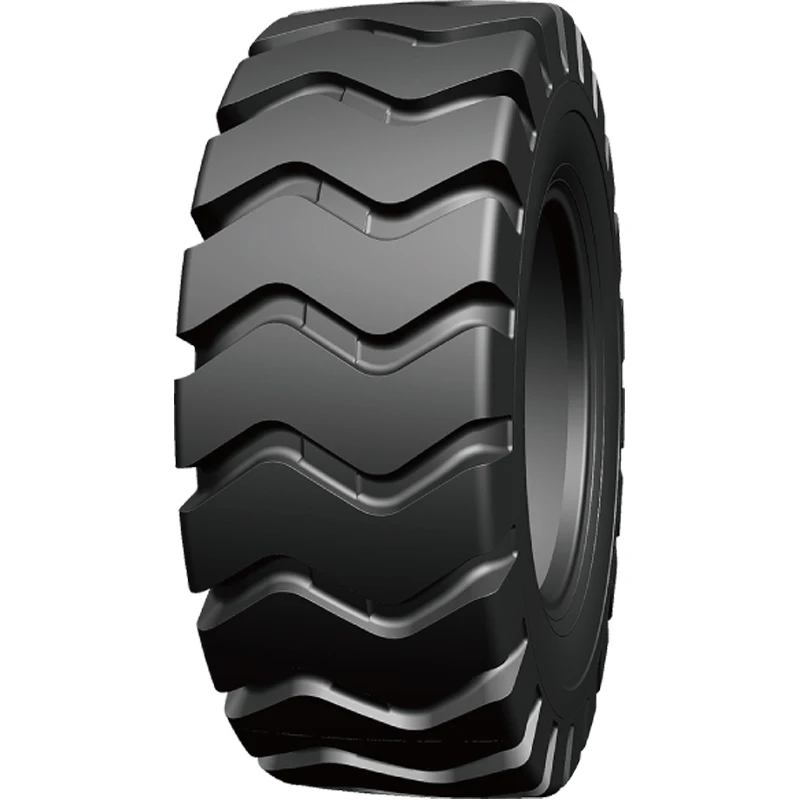 TST-L-5S MINING USED SMOOTH TYRE OFF-THE ROAD-TIRE 20PR HIGH QUALITY TYRES STOCK