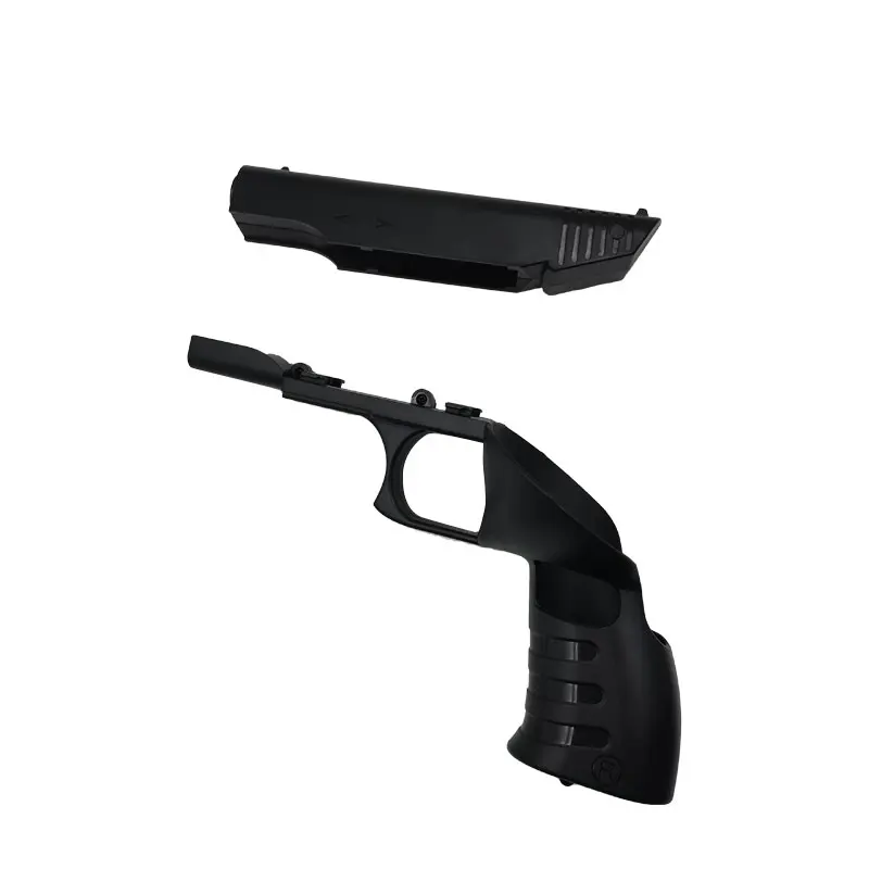 VR Controller Pistol Case Gun For Oculu Questes 2
