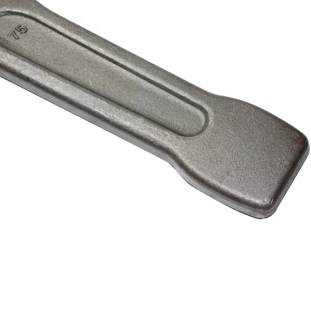 Open-end Striking Flogging Slugging Type Spanner Wrench Hammer DIN133