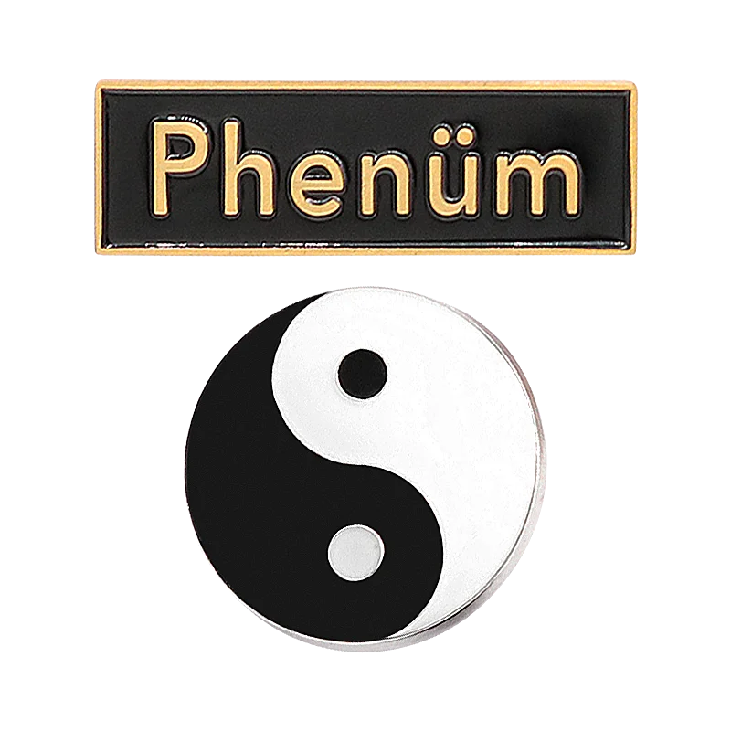 Factory Custom Logo Metal/soft pvc/soft enamel badges fashion clothes brooch gift lapel pin for Clothes Decorative