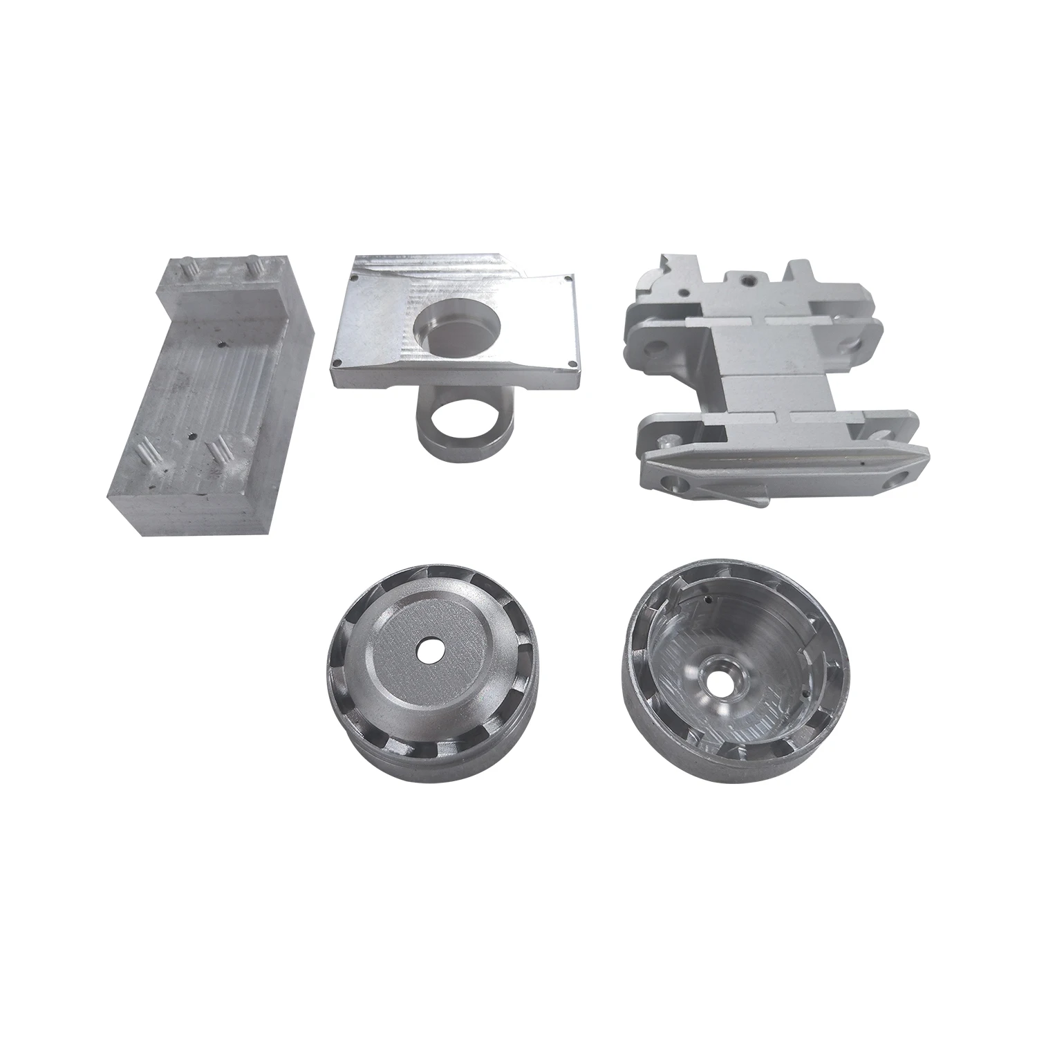 OEM High-precision Customized Chinese Parts Manufacturer steel bracket sheet metal machining CNC Machining