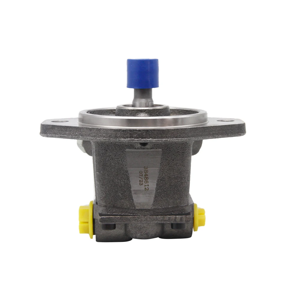 Golden Vidar Fuel Transfer Pump 3848612 for Industrial Diesel Engine C11 C13 C15 C16 C18 3406E