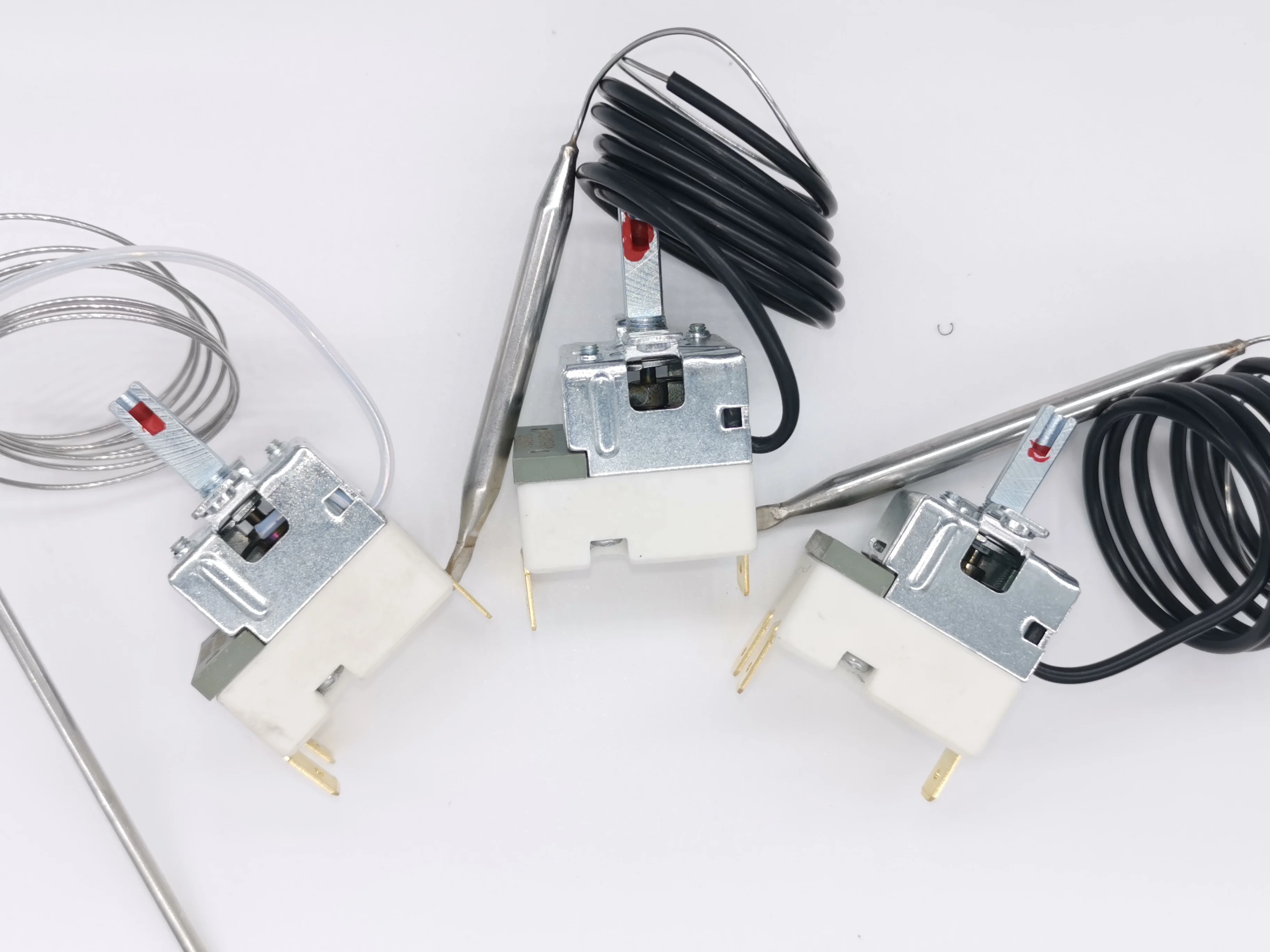  250V/16A в Китае (стандарты CE печь капиллярные