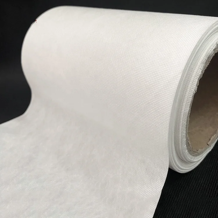Manufacturer Supplier Elastic Degradable Needle Punched PP Medical Laminated Spunbond Non Woven Fabric
