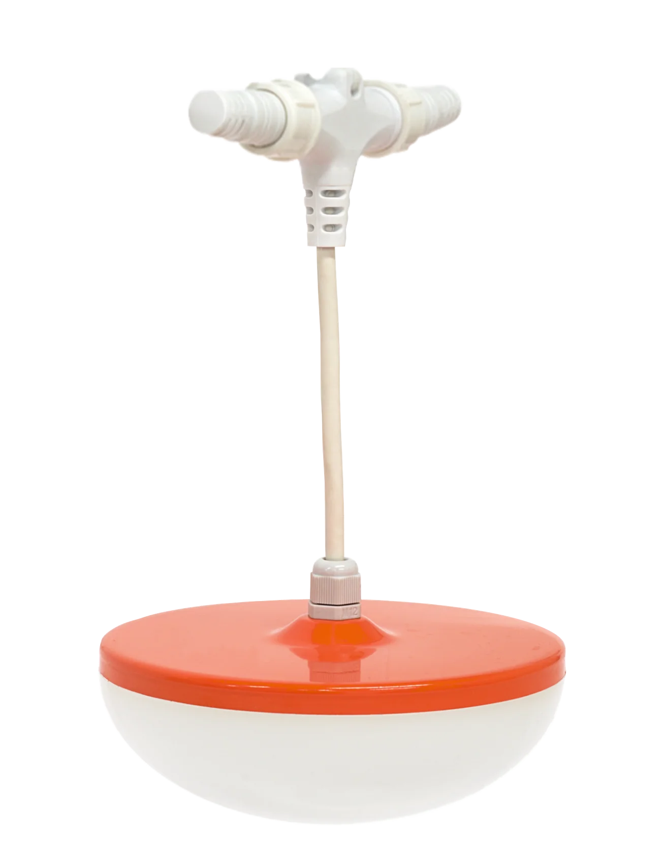 T shape connect cable or wire for poultry lighting