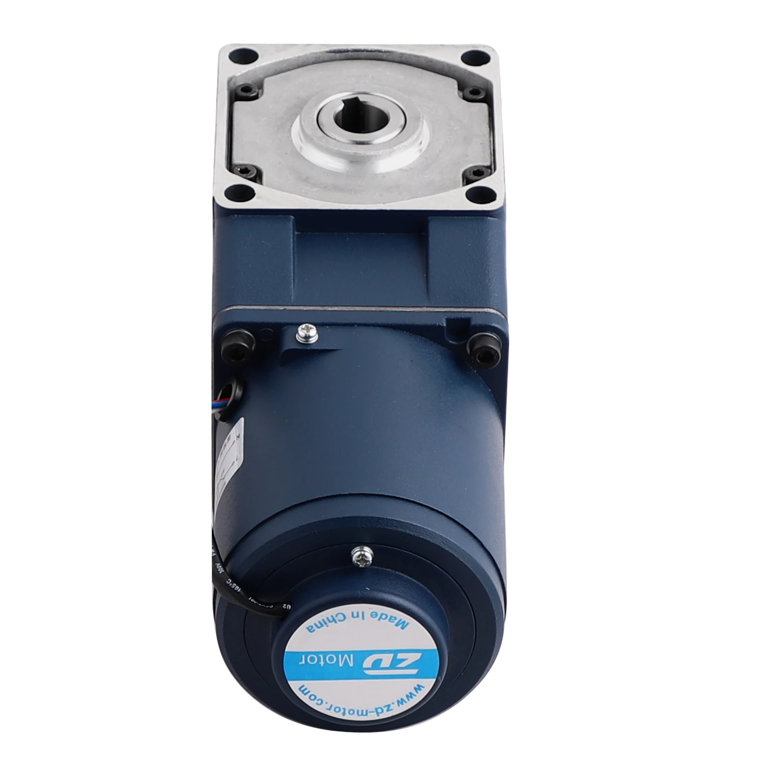  ZD 220v High Torque Low Speed AC Gear