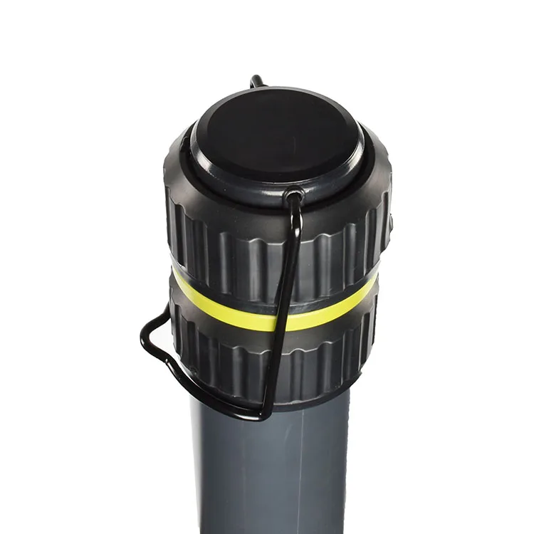 China Supplier  portable Tripod 360 degree beam angle led floor work lamp tripod work light