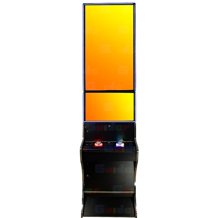 Factory Wholesale USA Market Popular Pcb Fire Game Board Arcade Machine