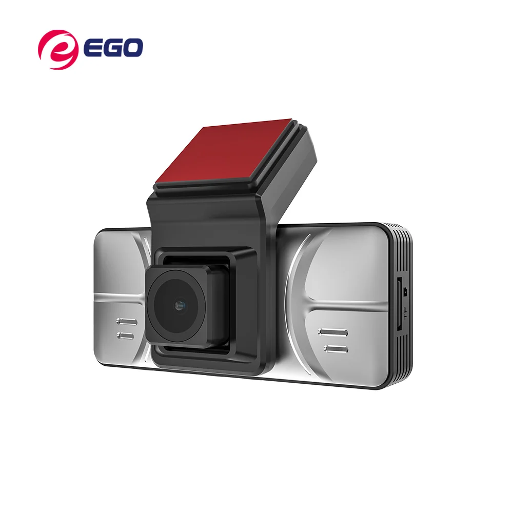 Factory Wholesale 1080P Car Camera WIFI Car Black Box Remote Installation Guide Night Vision WIFI Car Camera