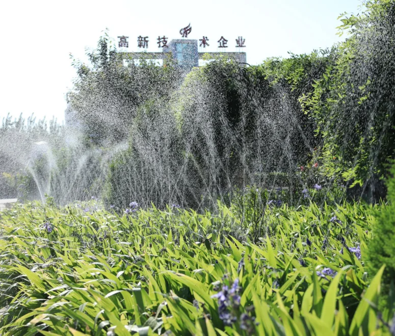 Rain Hose Garden irrigation system Rain Tape Micro Spray Hose system design garden sprinkler system