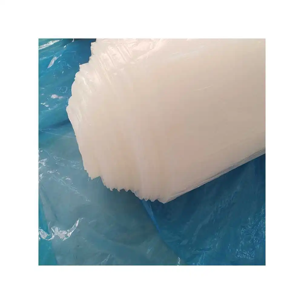 High Temperature Resistant Vehicle Car Oil Tank Seal O Ring Raw Rubber Fluorosilicone Compound