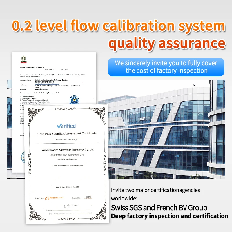 Digital water food grade electronic flow meter industrial intelligent sewage water magnetic electromagnetic flowmeter