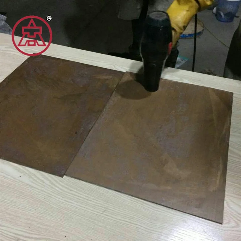 Black PTFE mould sheet manufacturer