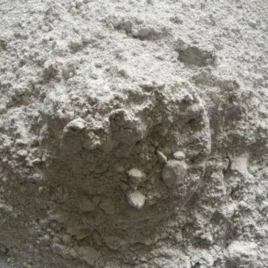 Metal ground granulated blast furnace slag Granulated Blast Furnace Slag for Construction Industry