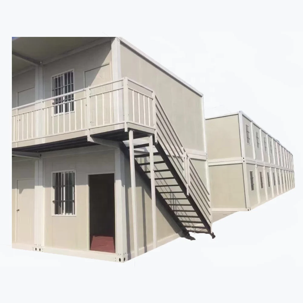 Китайский подвижный низкая стоимость Свет Сталь Prefab дом семейный контейнер дома