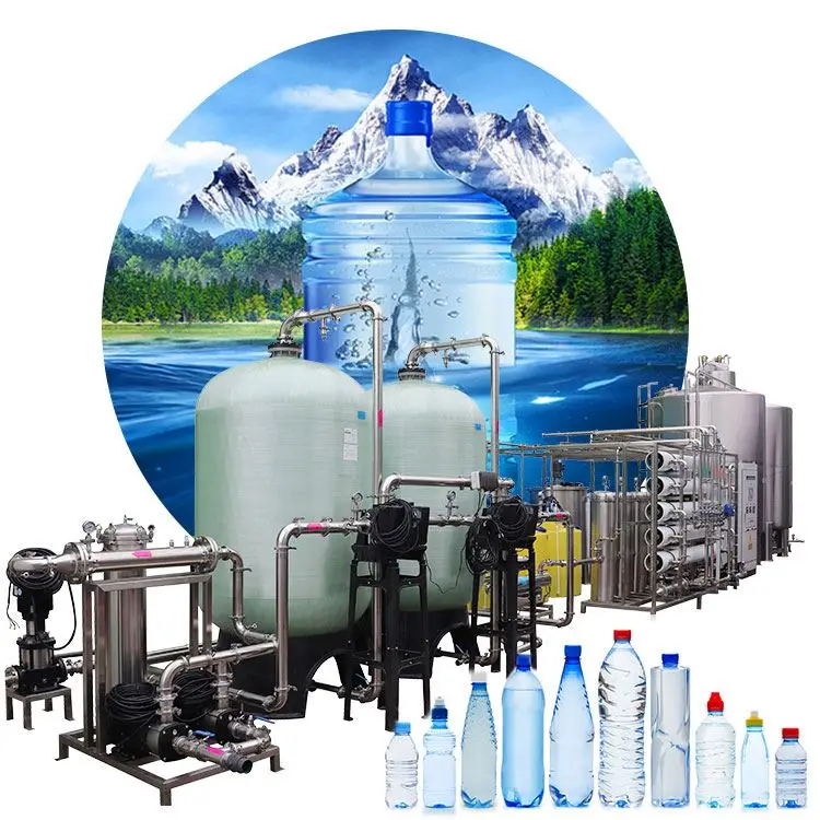 Filtrat water CE Certificate reverse osmosis system importers health product water