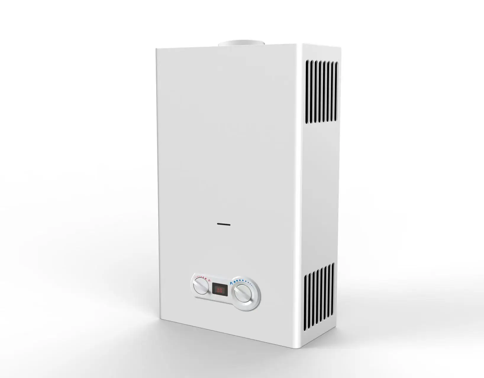 gas water heater 12 1 pieces high efficient thermostatic type gas water heater easy toinstall thermostat type gas water heater