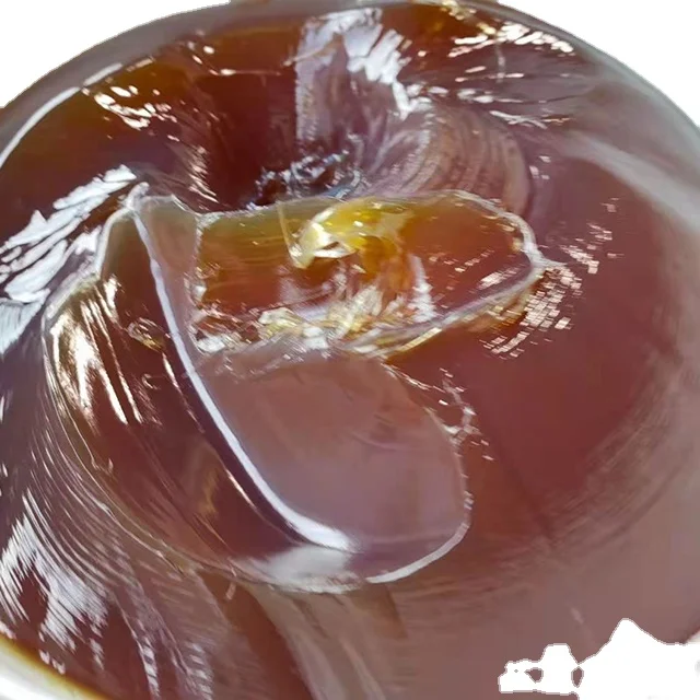 high quality Anhydrous calcium grease high performance best quality industrial machine NLGI 2# lubricant grease